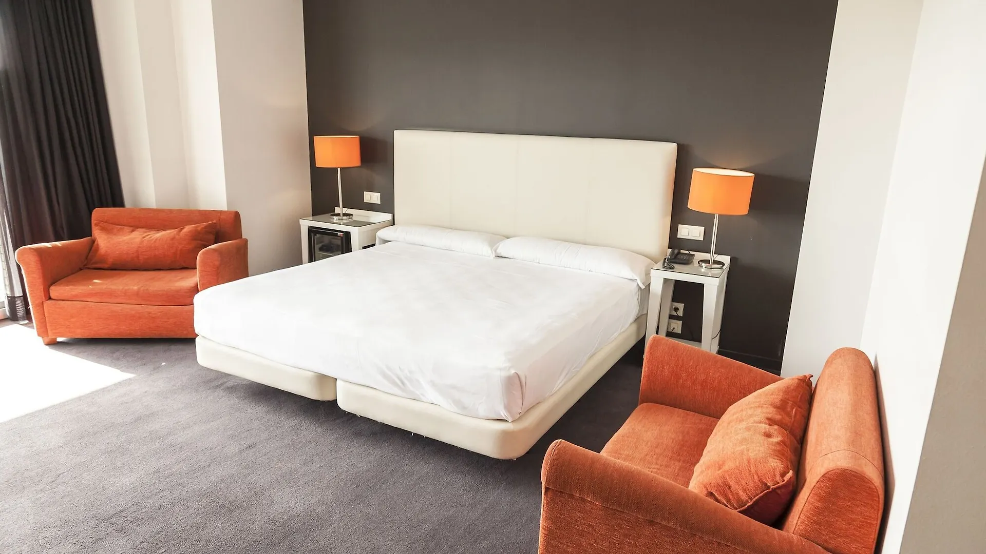 Hotel Balneario Playa De Comarruga (Adults Only) Spanien