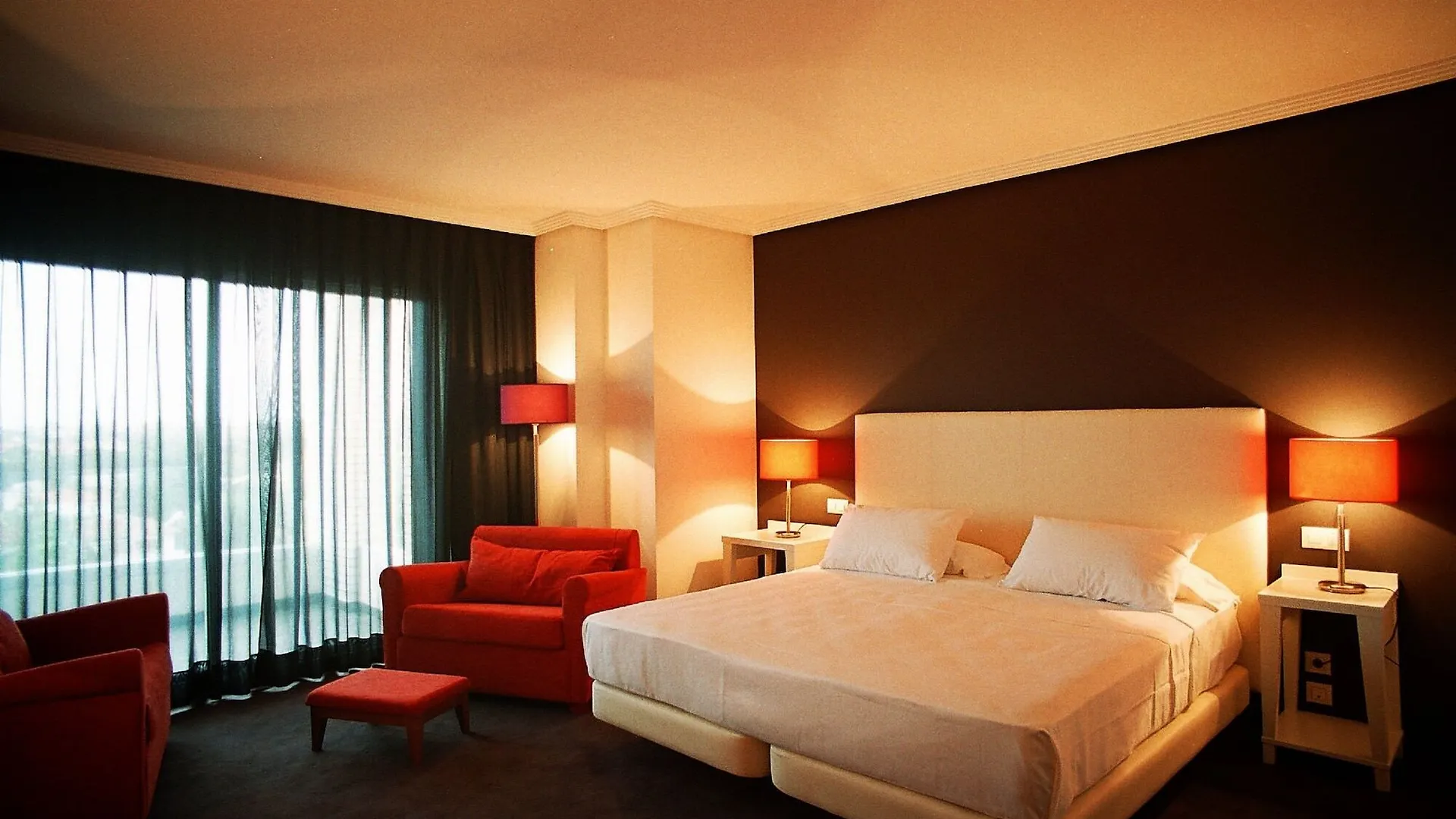 Hotel Balneario Playa De Comarruga (Adults Only)  Coma-ruga