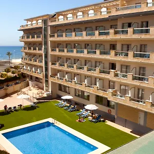Bq Andalucia Hotel Torre Del Mar