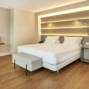 4* Hotel Nh Sants