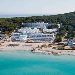 Riu La Mola Hotel Playa Migjorn