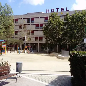 Pere Iii El Gran Hotel