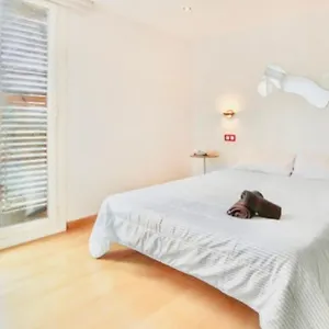Apartamento En La Playa Con Terraza Apartamento