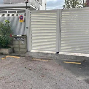 Marineda Сasa de vacaciones
