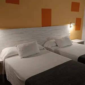 Venta De La Punta Hotel