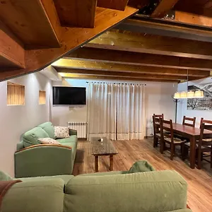 Luxury Duplex Con Parking Y Guardaski En Ruda Apartamento