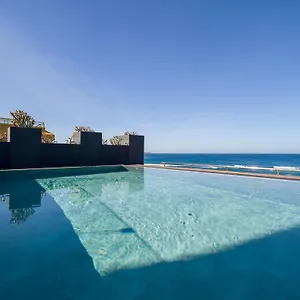 Sercotel Playa Canteras Hotel Las Palmas