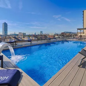 H10 Marina Hotel Barcelone