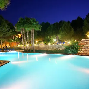 Valentin Park Club Hotel Peguera