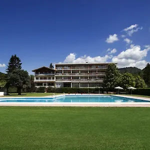 Solana Del Ter Hotel