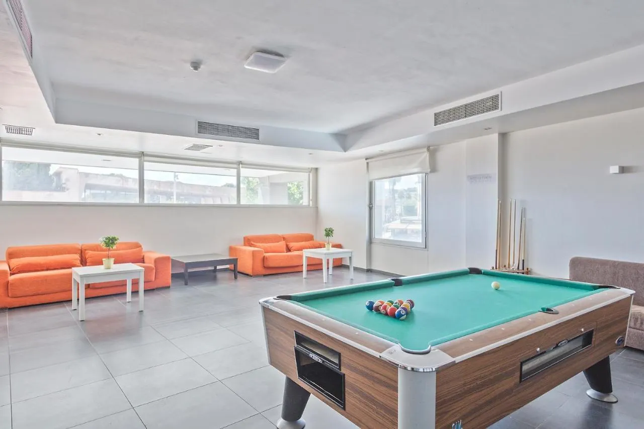 Hotel Balneario Playa De Comarruga (Adults Only) Coma-ruga