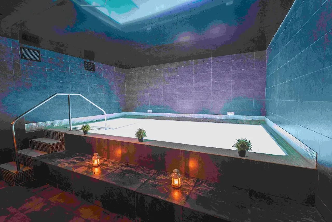 Hotel Balneario Playa De Comarruga (Adults Only) 4*, Coma-ruga