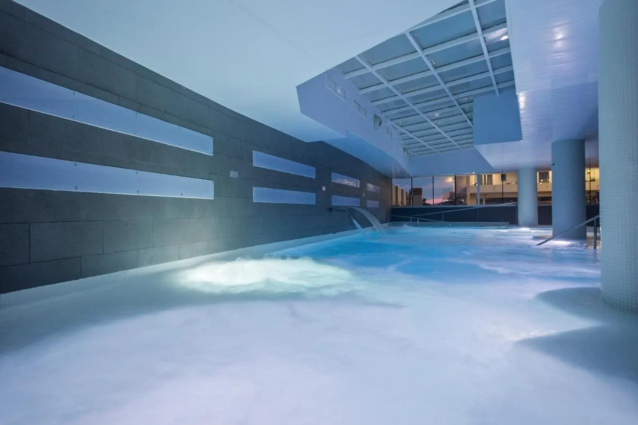 Hotel Balneario Playa De Comarruga (Adults Only) 4*, Coma-ruga Spain