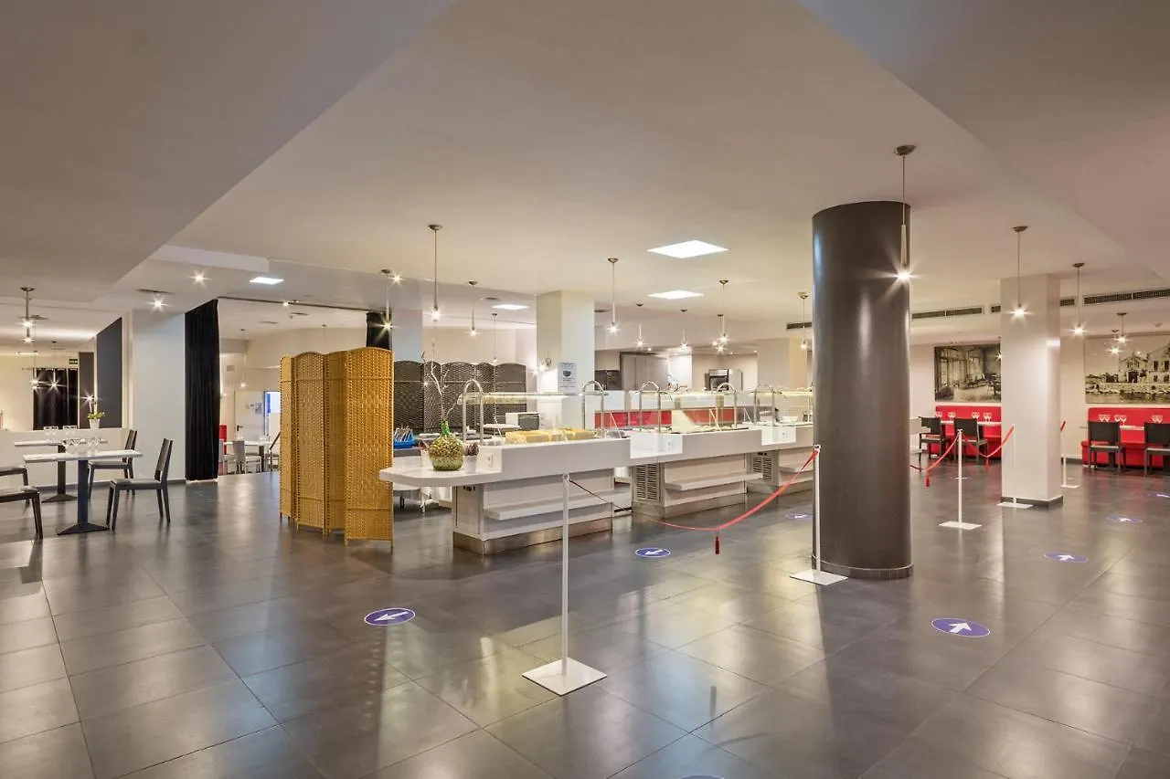 Hotel Balneario Playa De Comarruga (Adults Only)