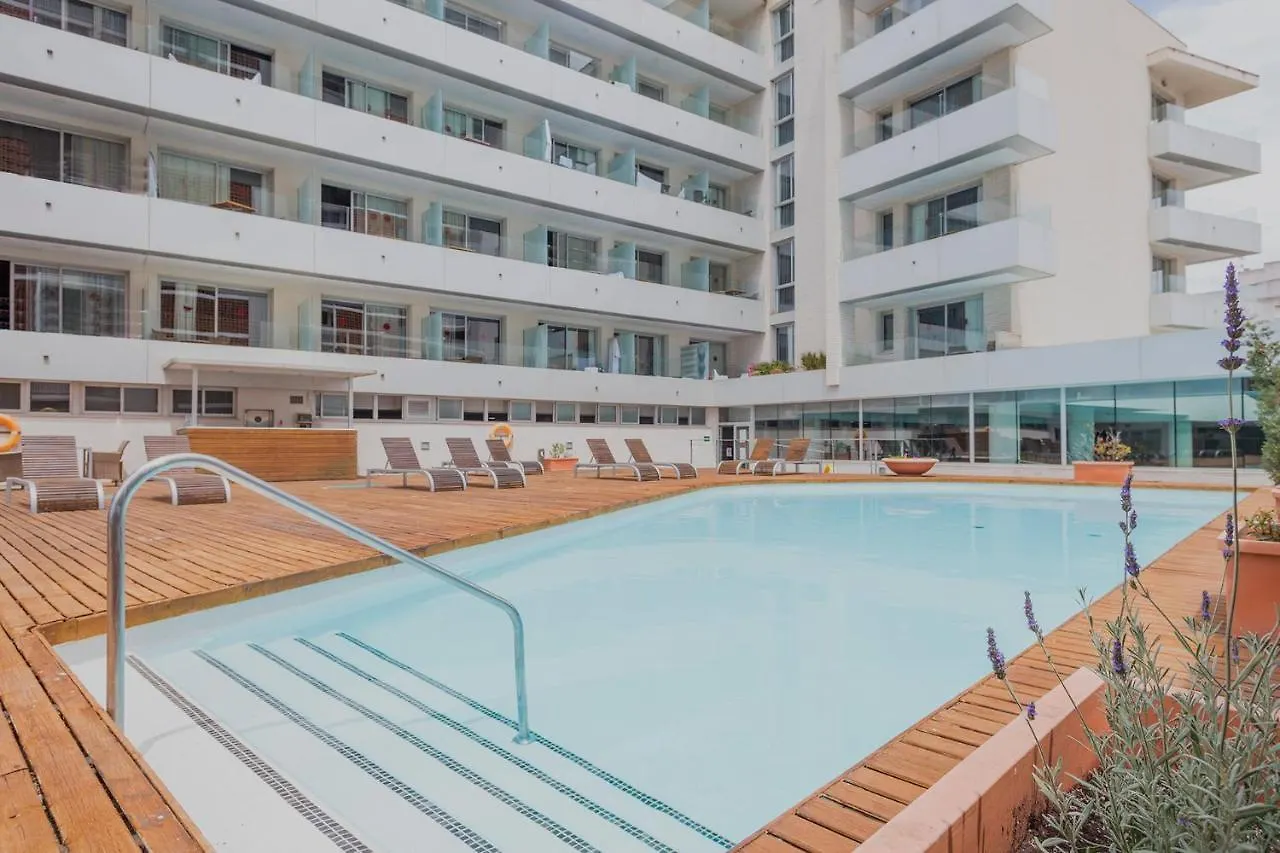 Hotel Balneario Playa De Comarruga (Adults Only) Coma-ruga