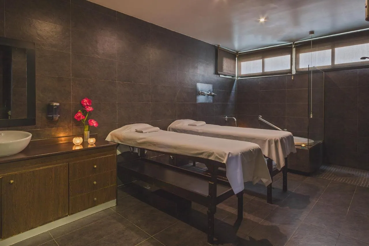 Hotel Balneario Playa De Comarruga (Adults Only) Coma-ruga
