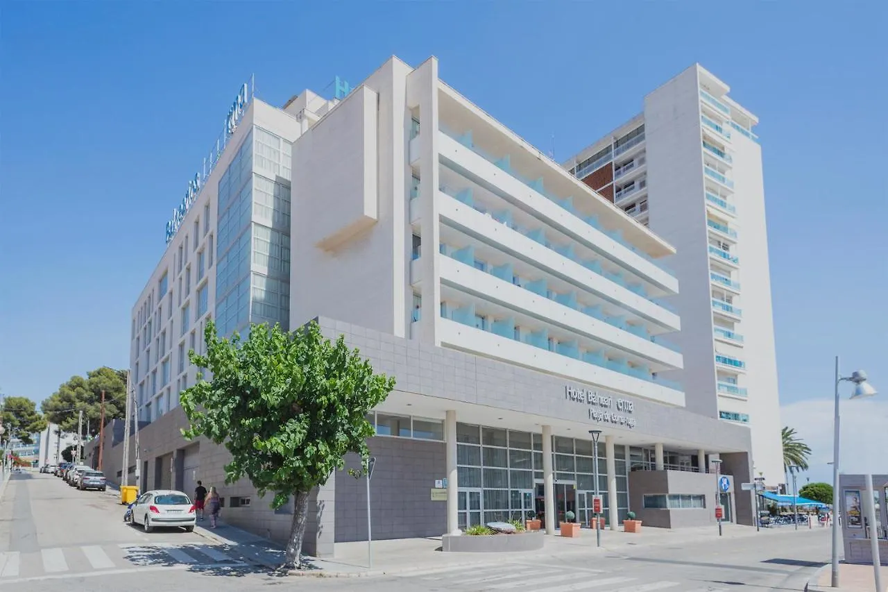 Hotel Balneario Playa De Comarruga (Adults Only)