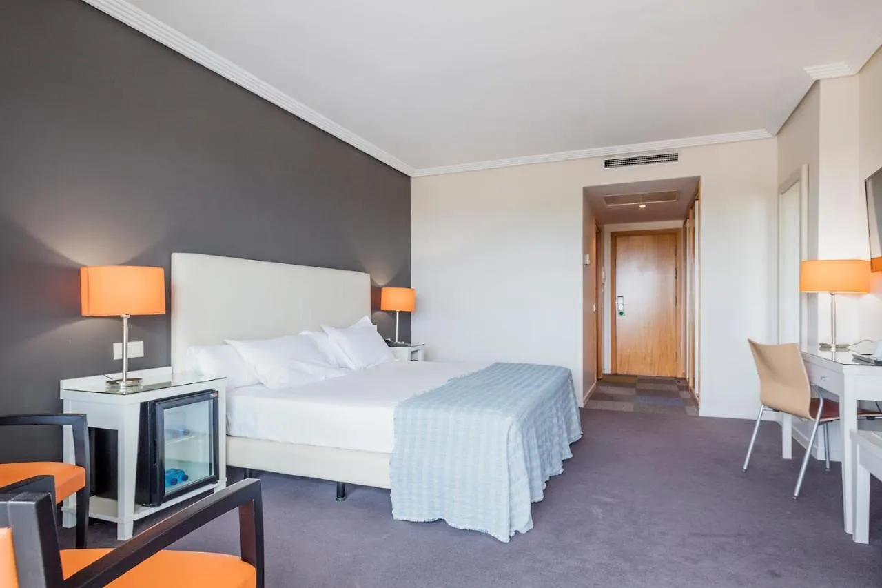 Hotel Balneario Playa De Comarruga (Adults Only)