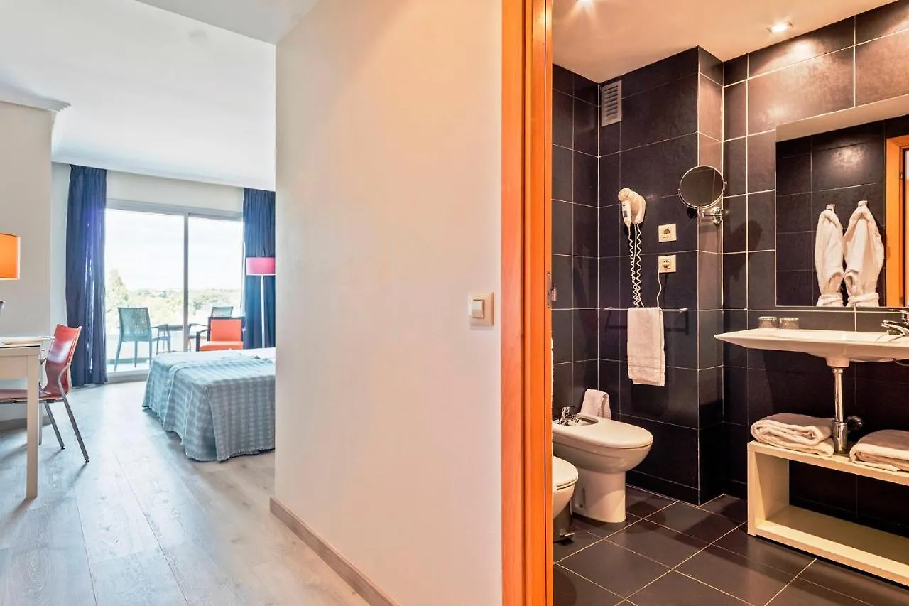 Hotel Balneario Playa De Comarruga (Adults Only)