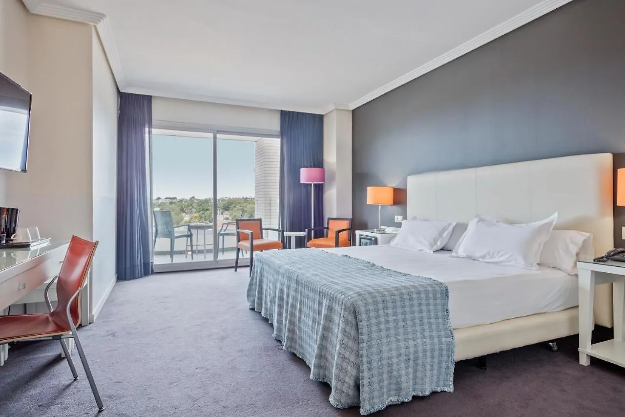 Hotel Balneario Playa De Comarruga (Adults Only)  Coma-ruga