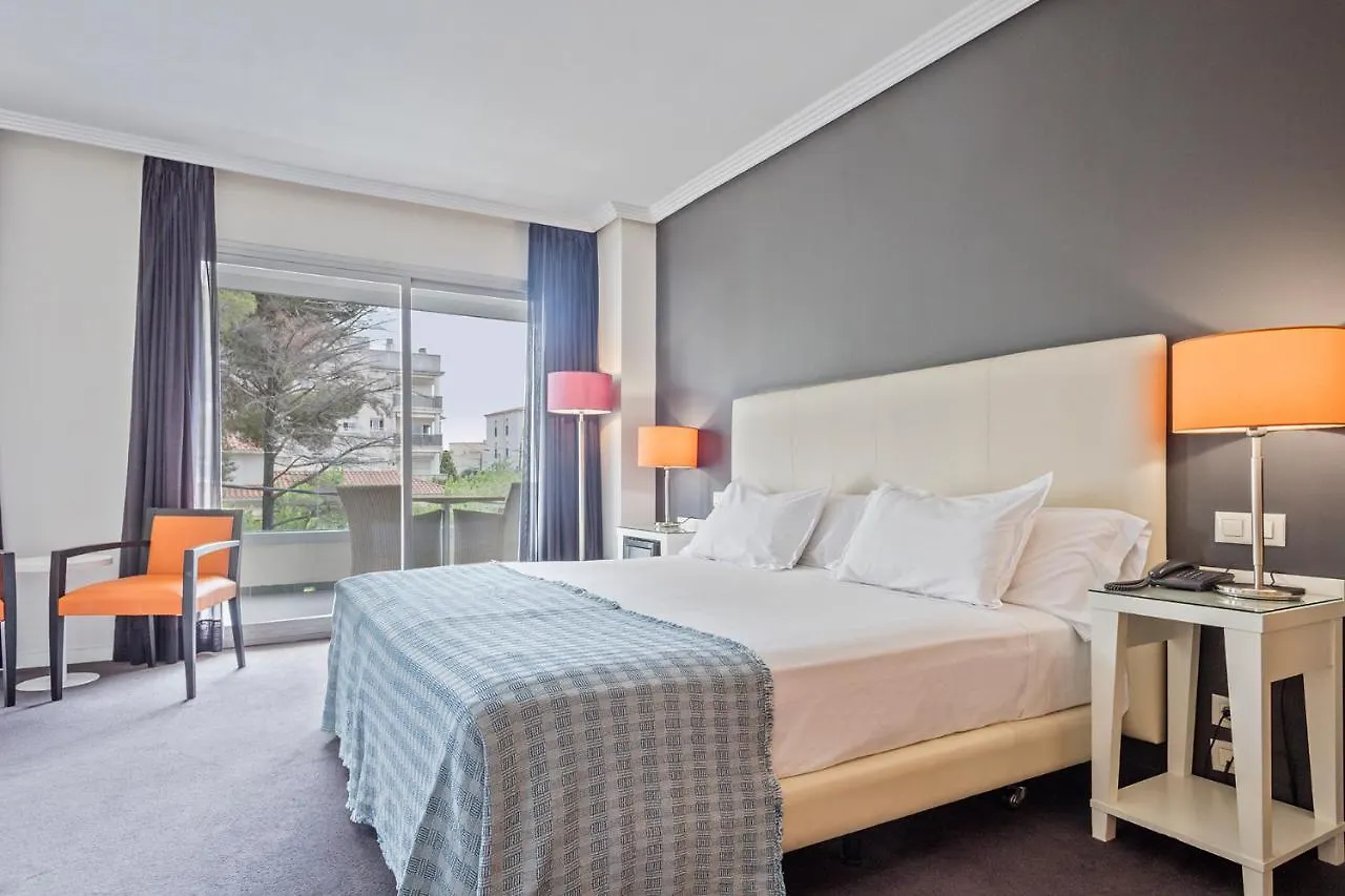 Hotel Balneario Playa De Comarruga (Adults Only) Spanyolország