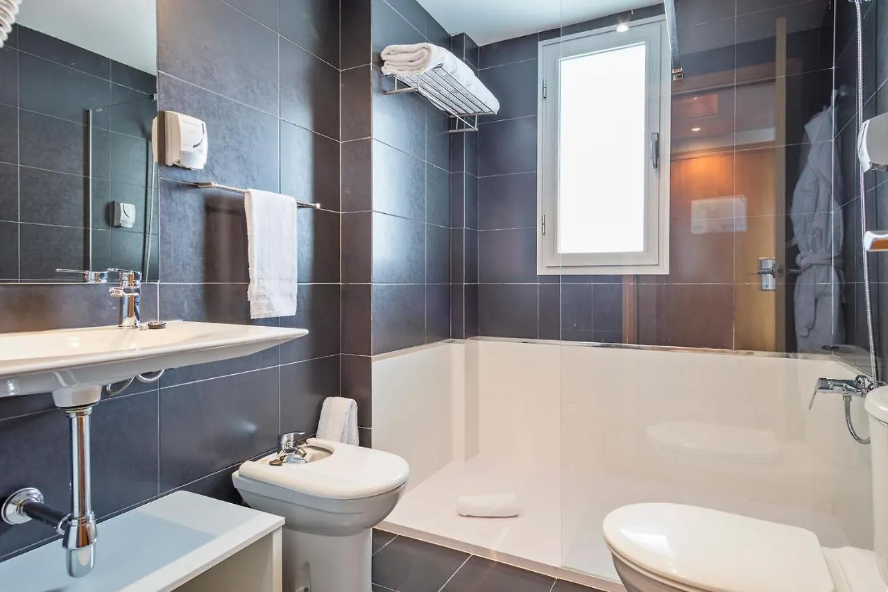 ****  Hotel Balneario Playa De Comarruga (Adults Only) Spanyolország