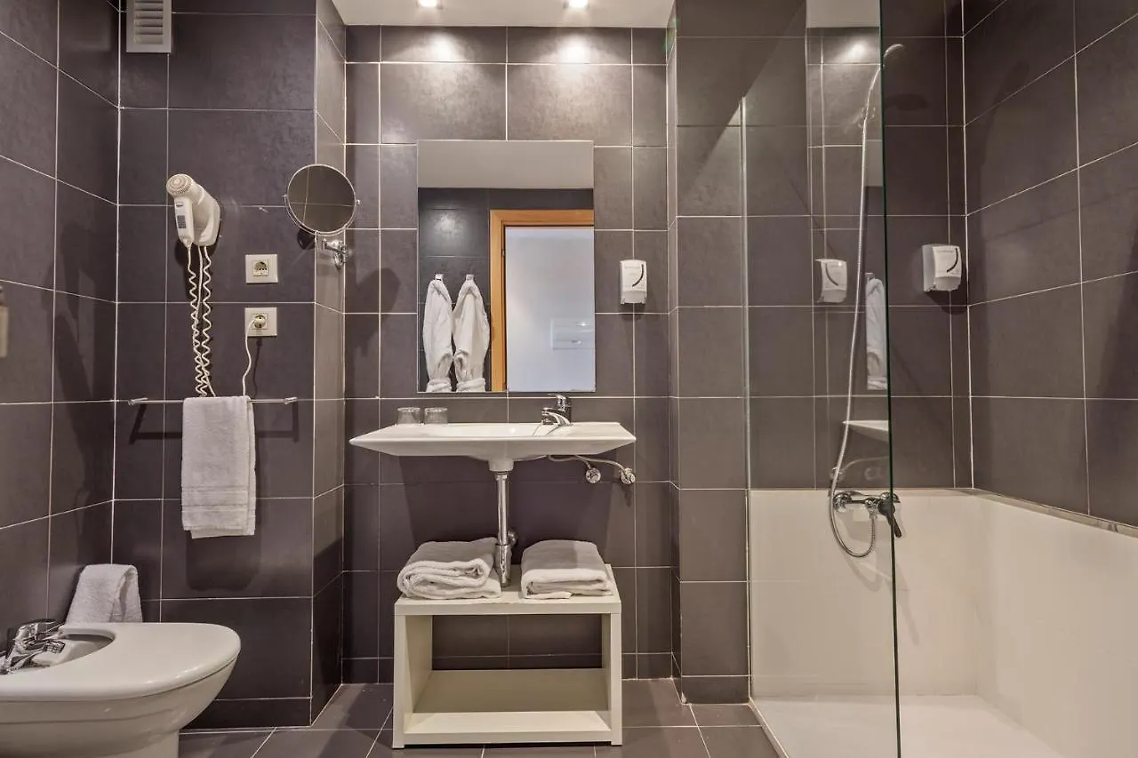 Hotel Balneario Playa De Comarruga (Adults Only) Coma-ruga