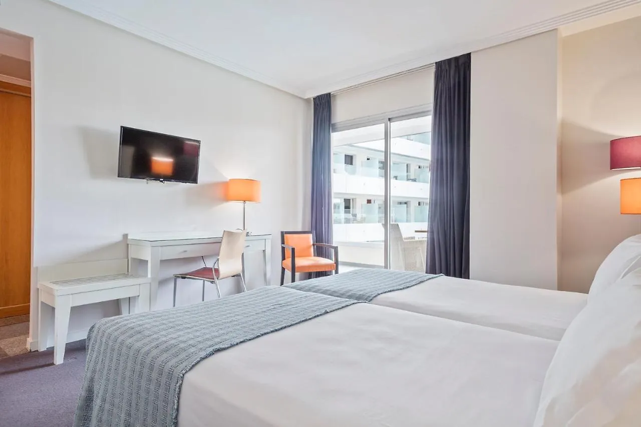 Hotel Balneario Playa De Comarruga (Adults Only) Coma-ruga