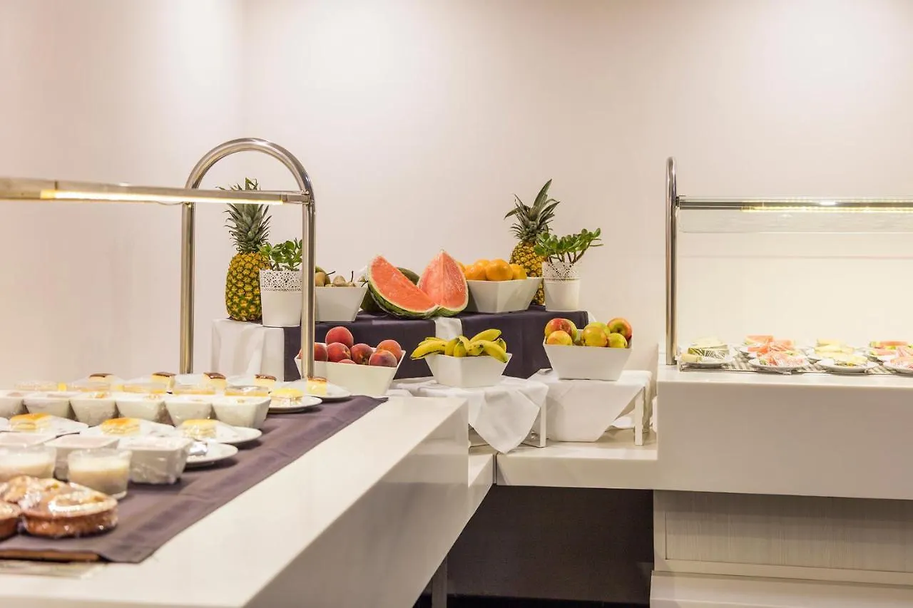 Hotel Balneario Playa De Comarruga (Adults Only) 4*, Coma-ruga