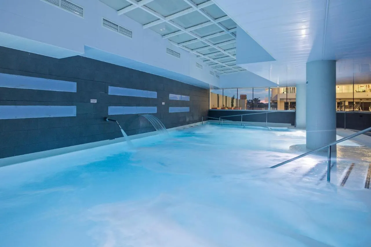 Hotel Balneario Playa De Comarruga (Adults Only) Spanyolország