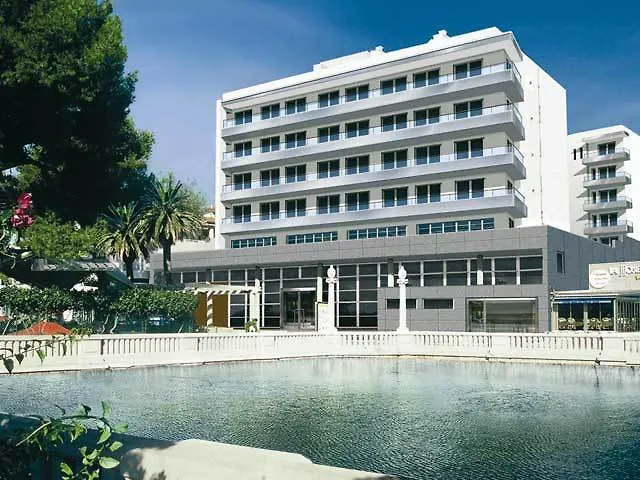 Hotel Balneario Playa De Comarruga (Adults Only) 4*, Coma-ruga