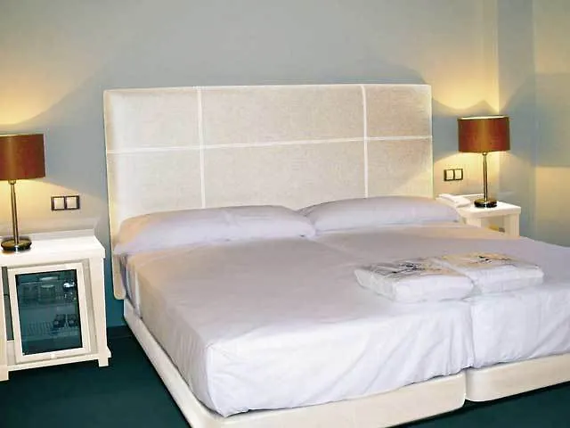 Hotel Balneario Playa De Comarruga (Adults Only)  Coma-ruga