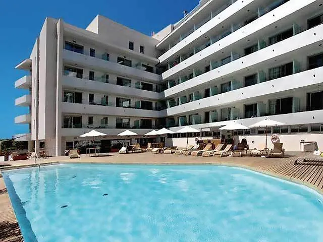 Hotel Balneario Playa De Comarruga (Adults Only) Coma-ruga