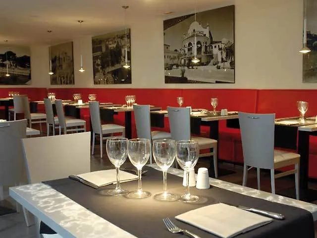 Hotel Balneario Playa De Comarruga (Adults Only)