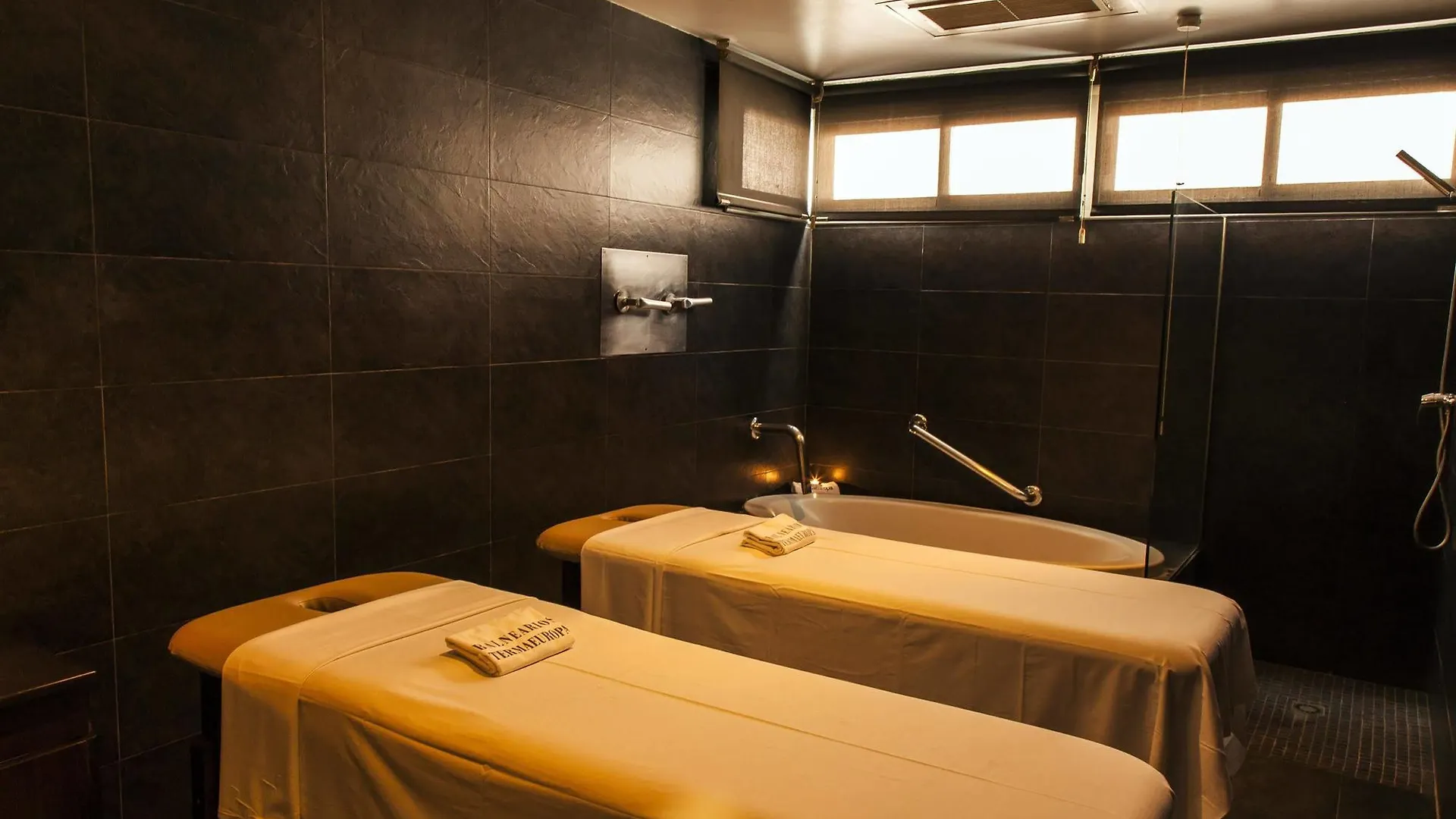 Hotel Balneario Playa De Comarruga (Adults Only) Spanyolország