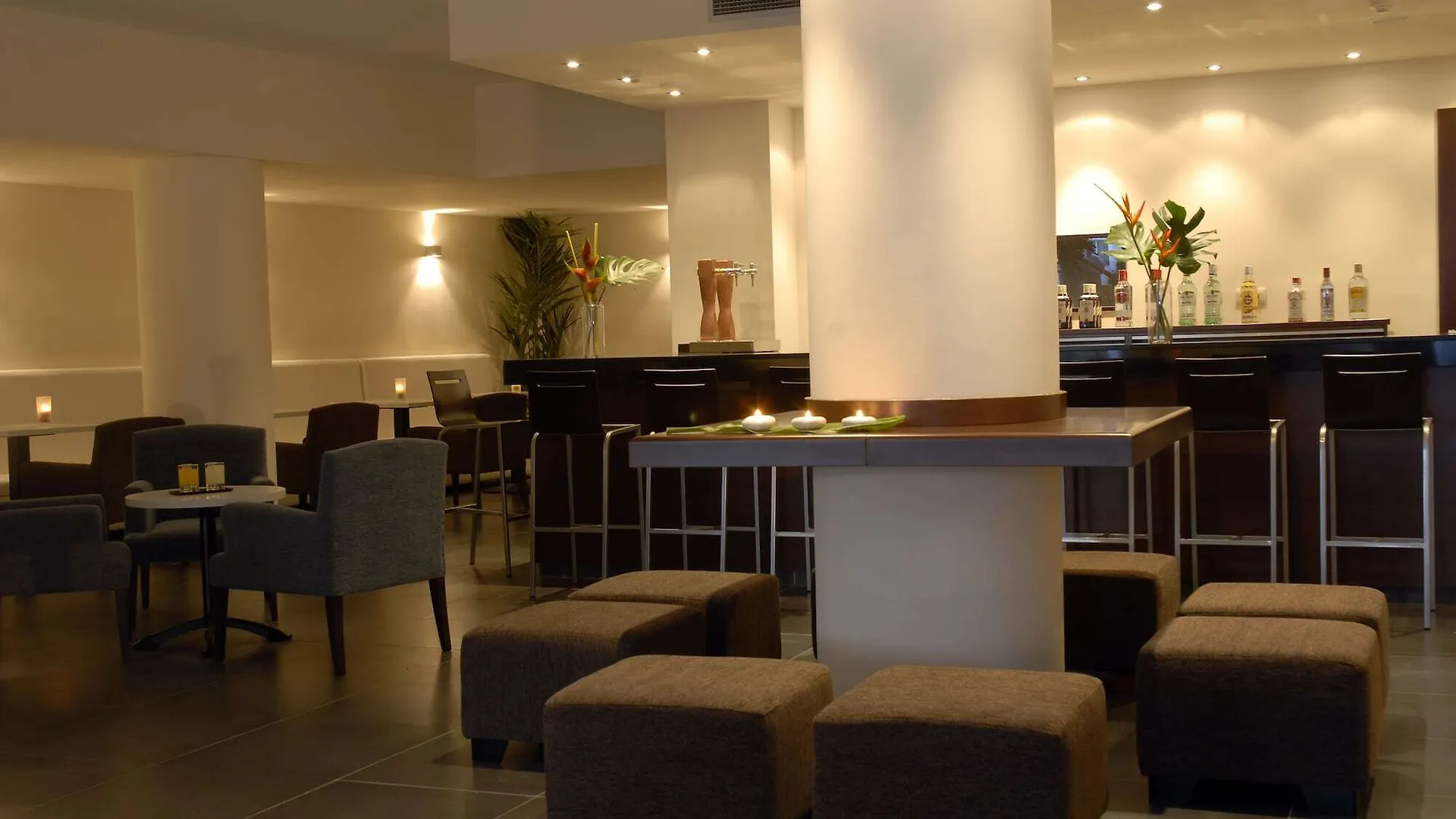 Hotel Balneario Playa De Comarruga (Adults Only) Coma-ruga