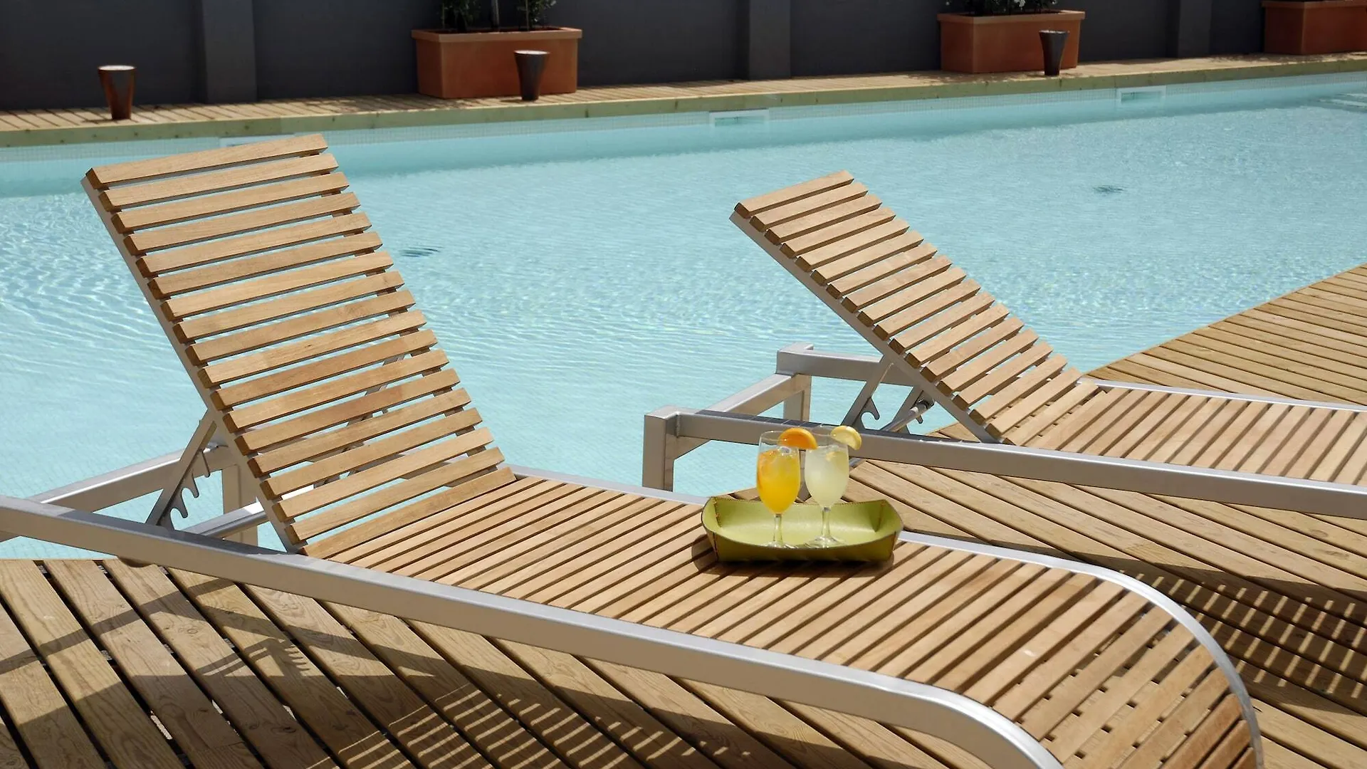 Hotel Balneario Playa De Comarruga (Adults Only)