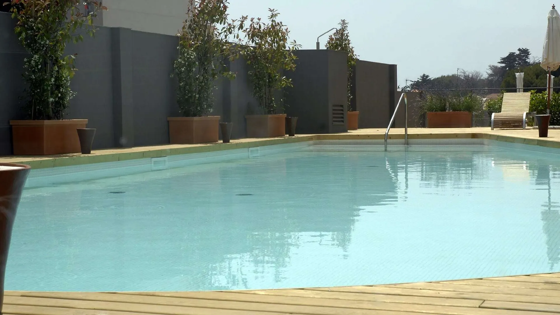 Hotel Balneario Playa De Comarruga (Adults Only)